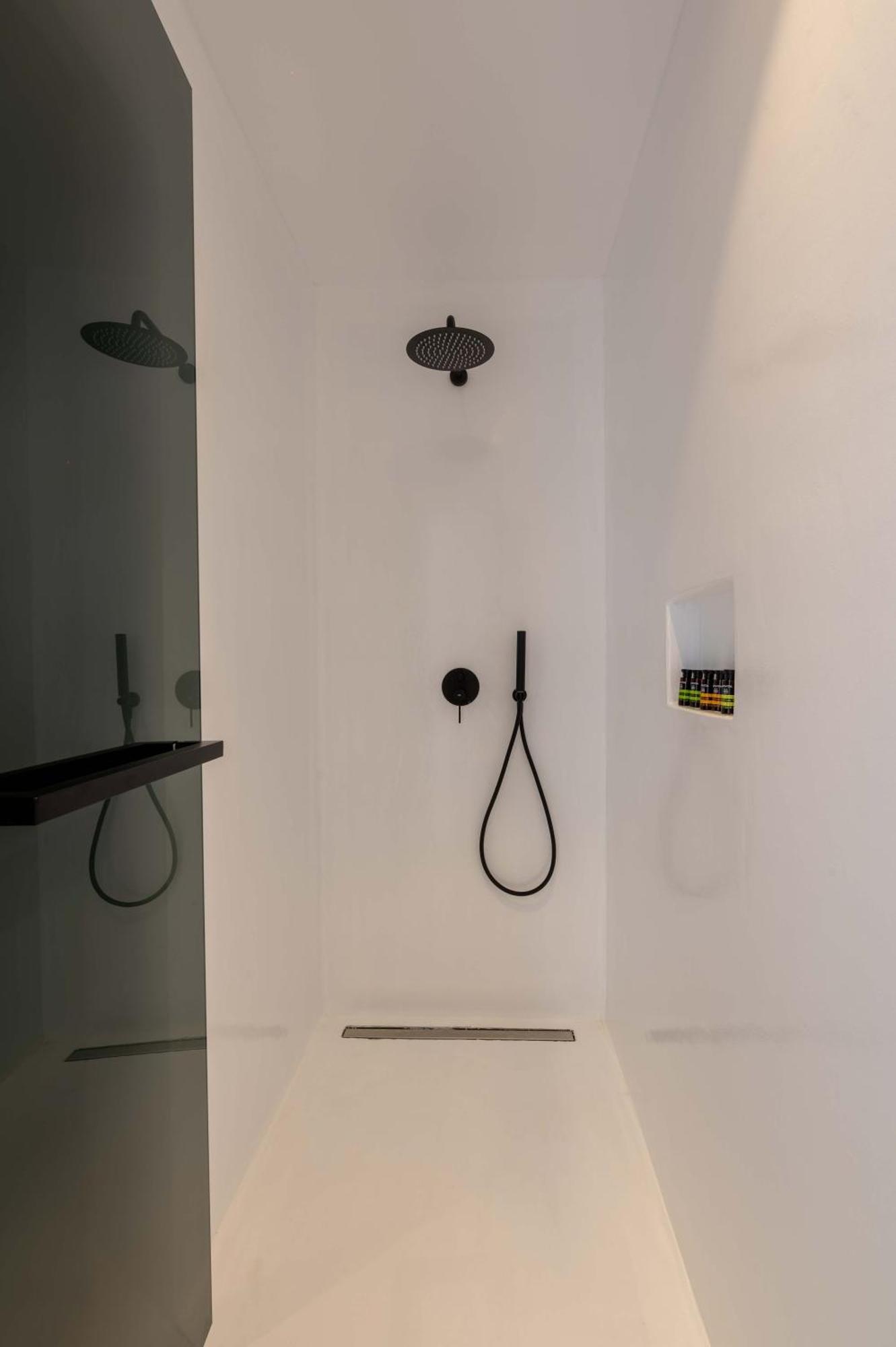 Villa Aora Ftelia Mykonos *