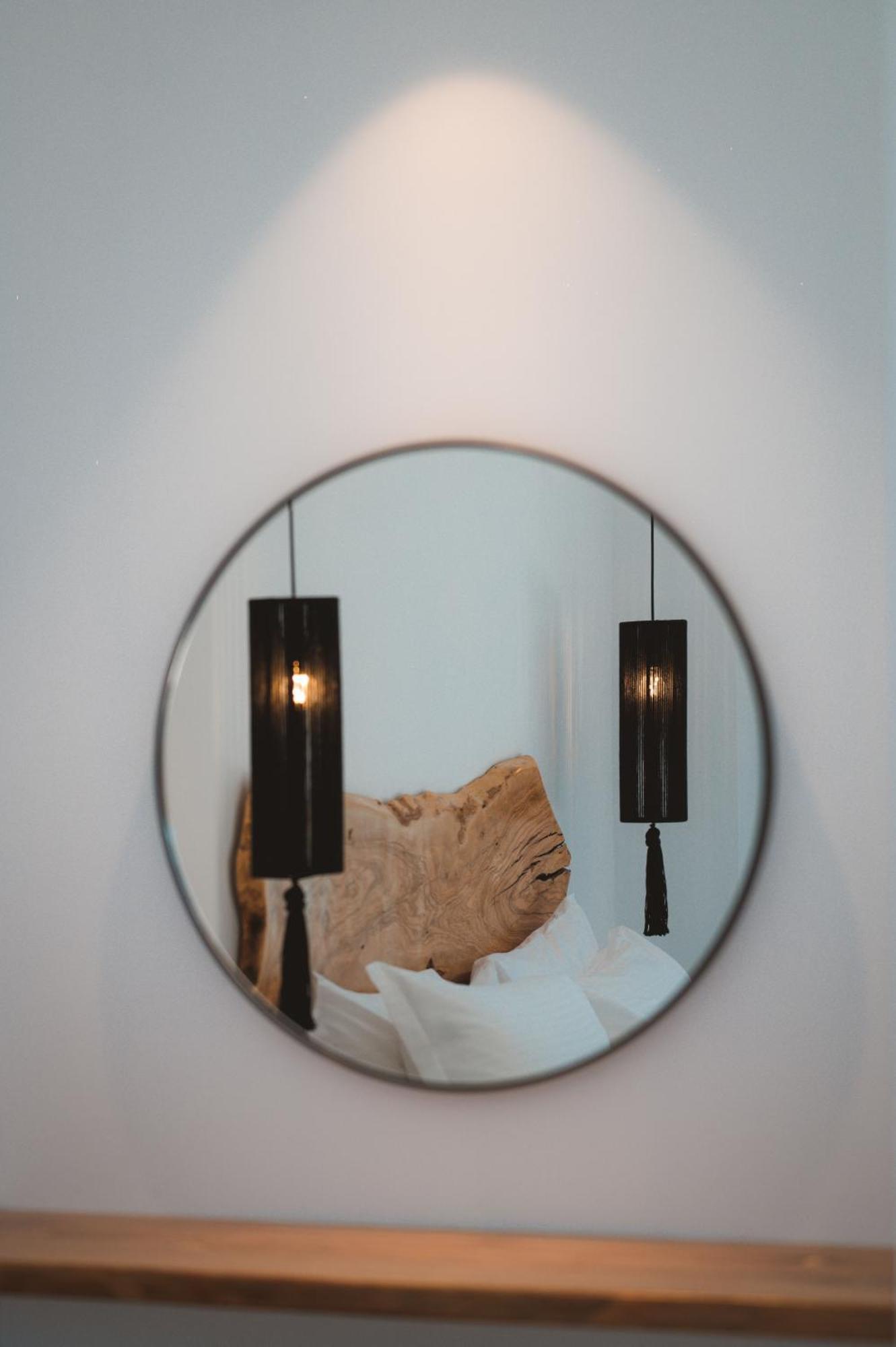 Villa Aora Ftelia Mykonos *