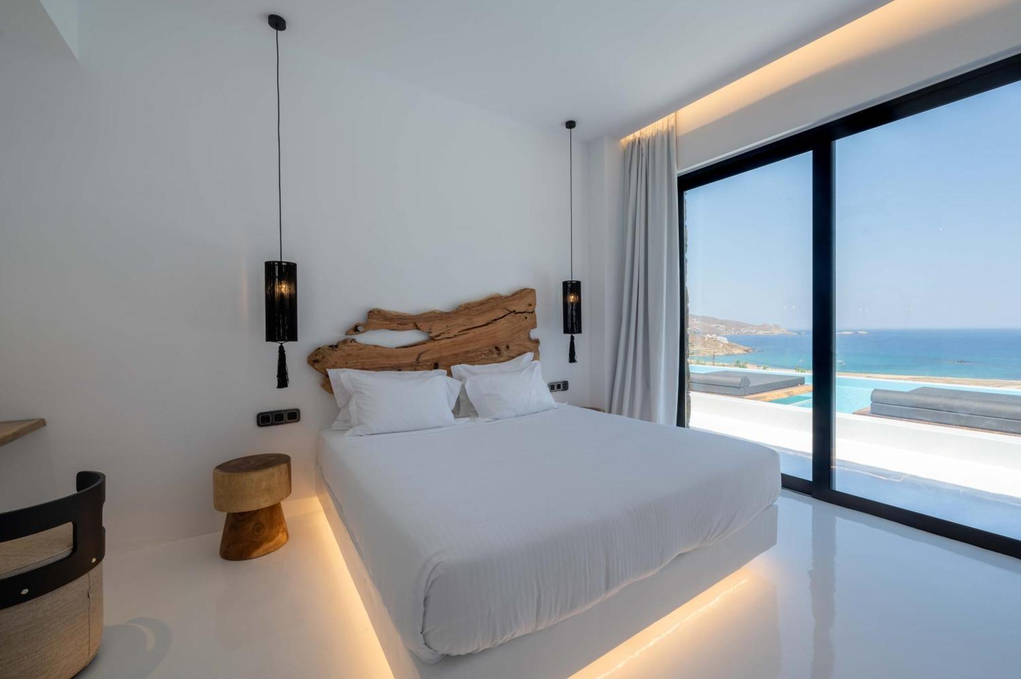 Aora Ftelia Mykonos
