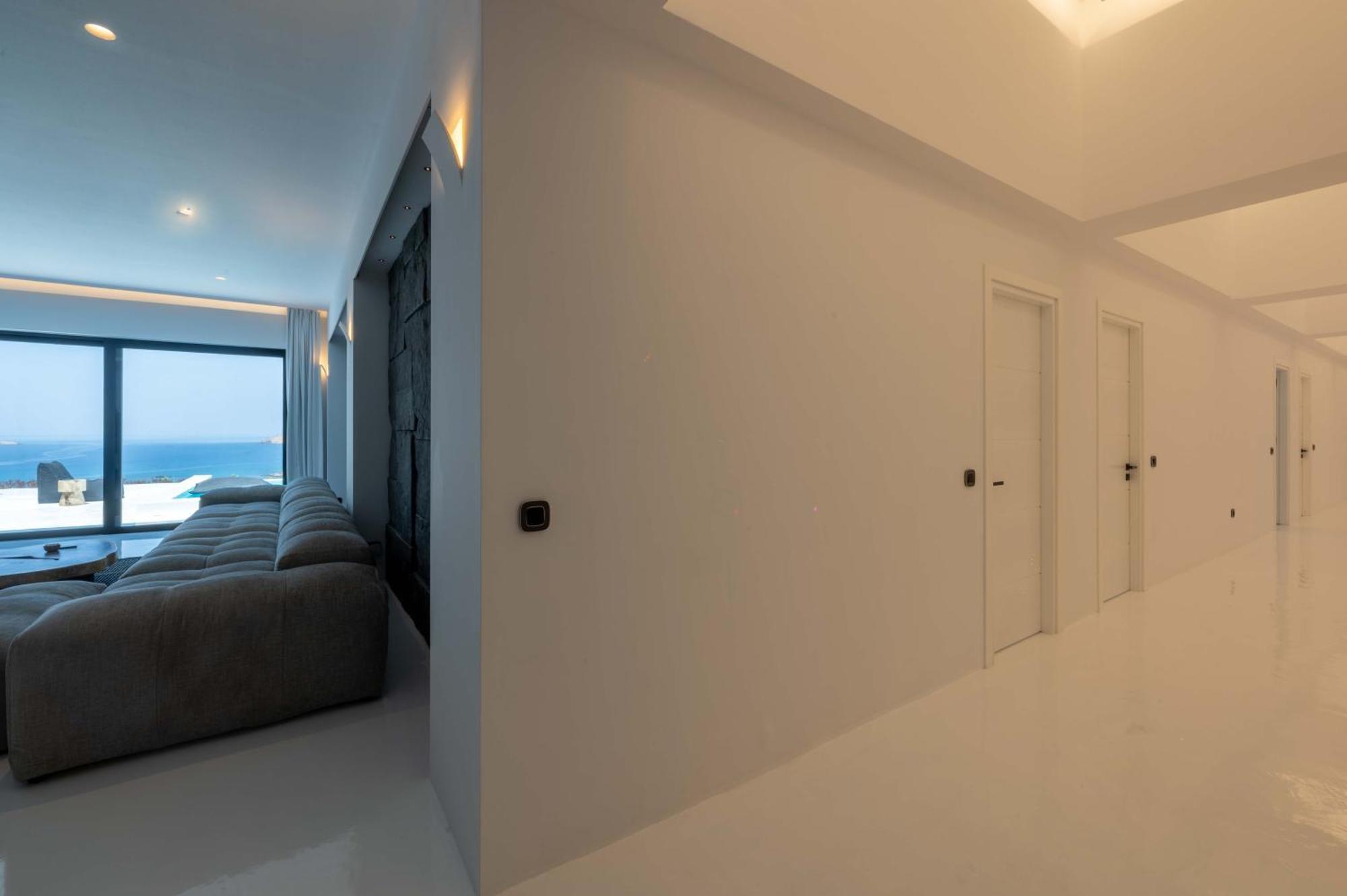 Aora Ftelia Mykonos * Panormos (Mykonos)