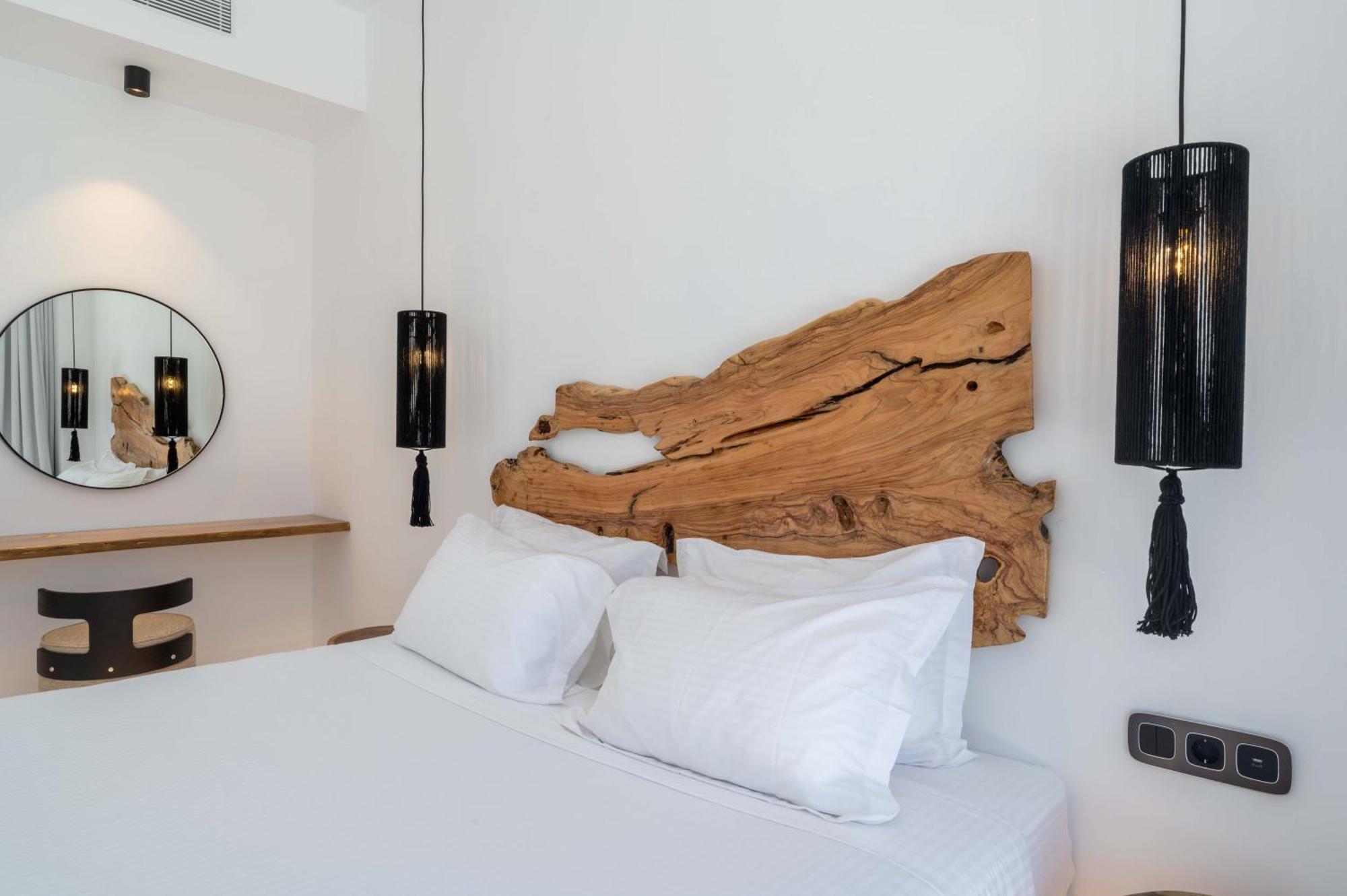 Aora Ftelia Mykonos