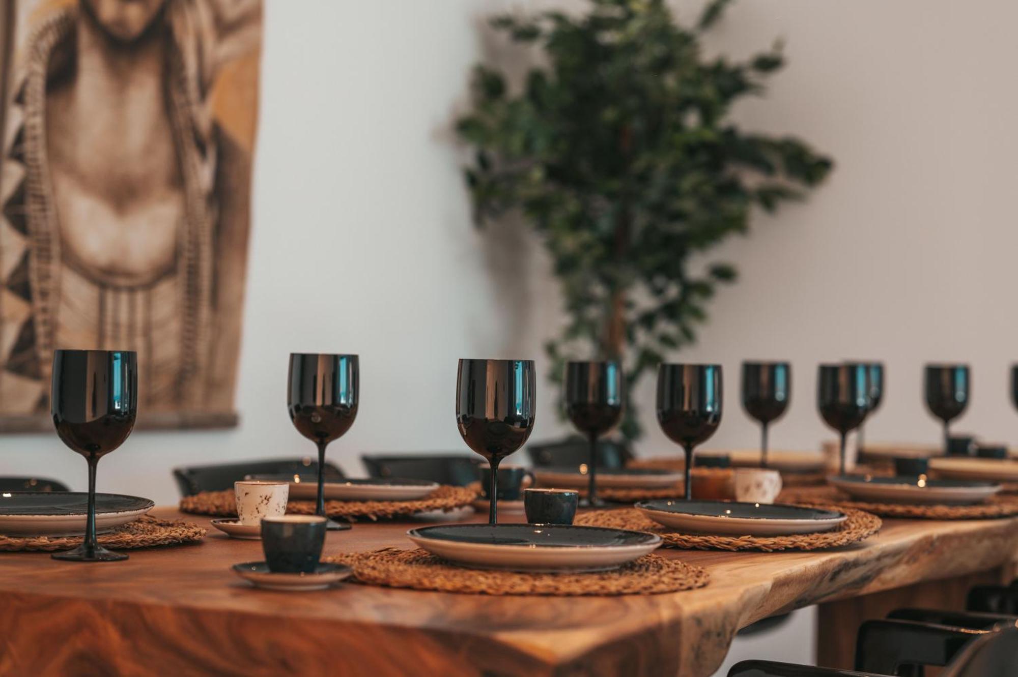 Aora Ftelia Mykonos