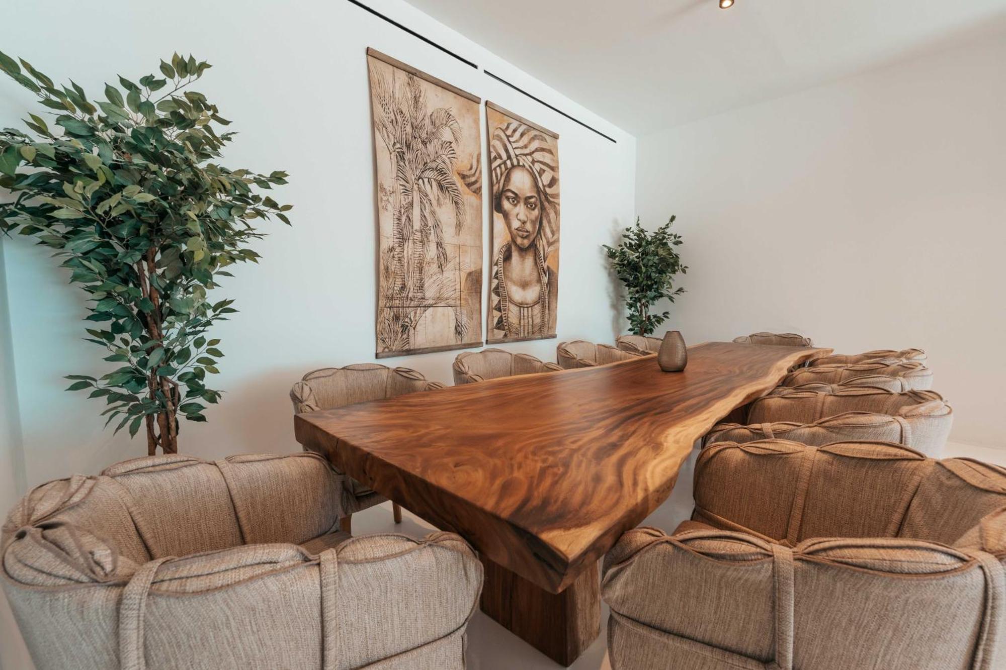 Aora Ftelia Mykonos Villa