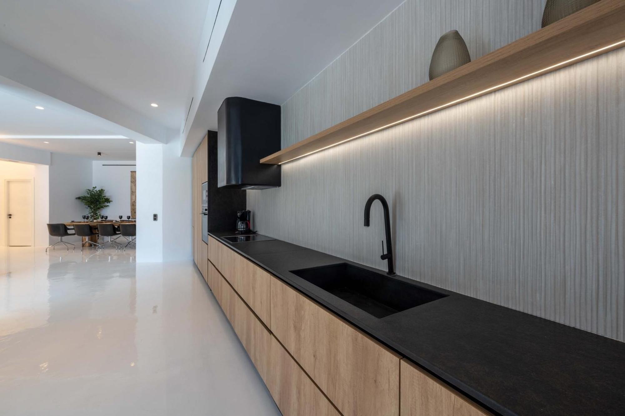 Villa Aora Ftelia Mykonos