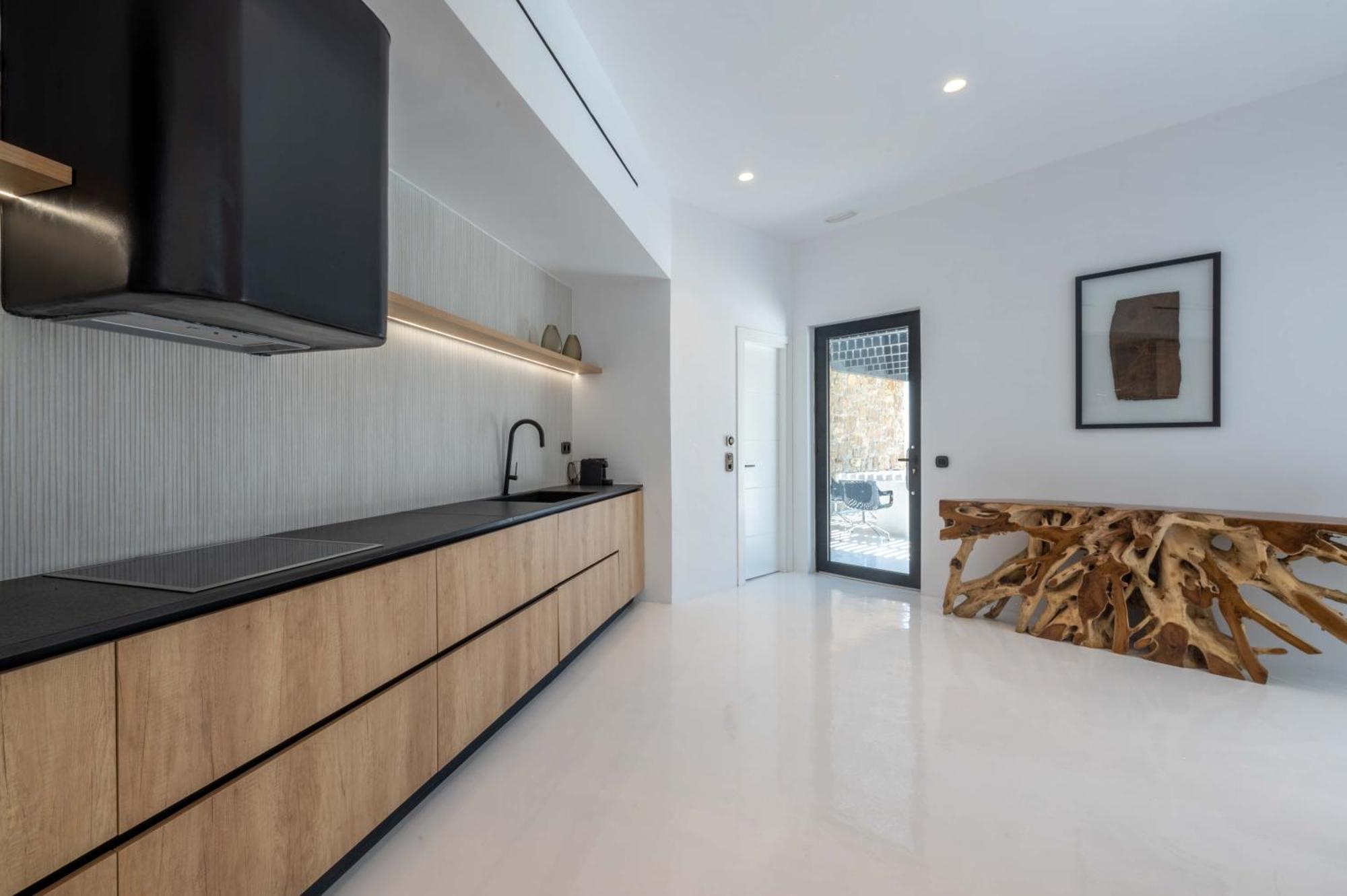 Aora Ftelia Mykonos Villa *