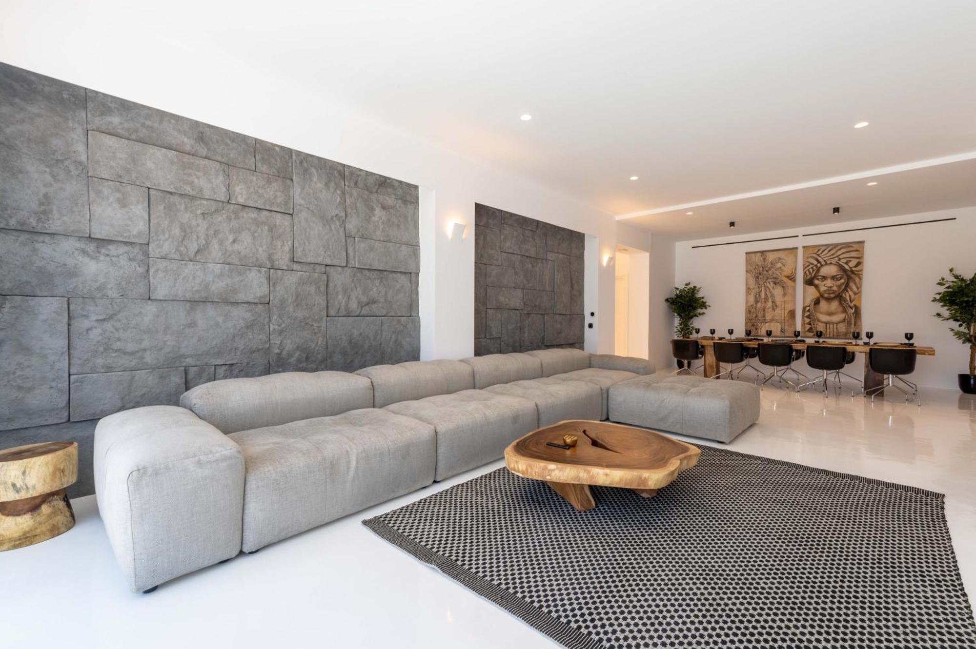 Aora Ftelia Mykonos Villa Panormos (Mykonos)