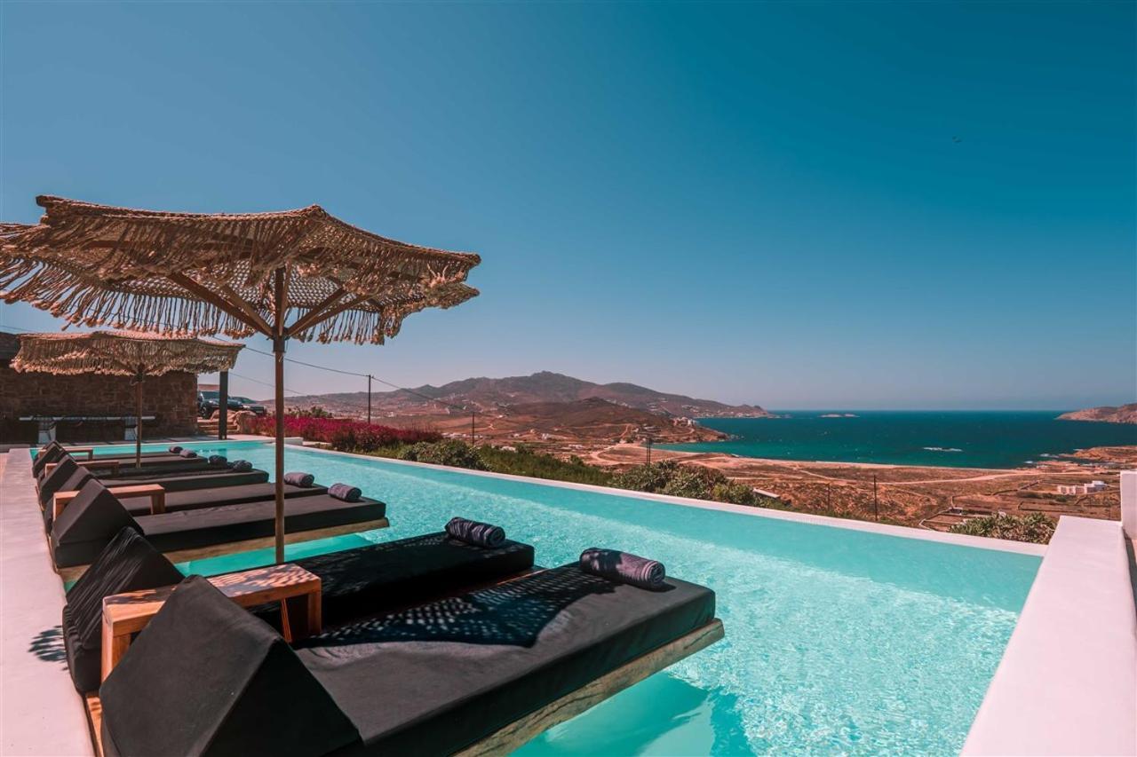 Aora Ftelia Mykonos *