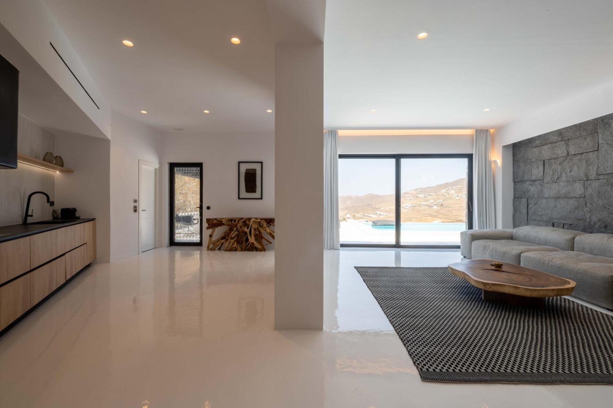 Aora Ftelia Mykonos Panormos (Mykonos)