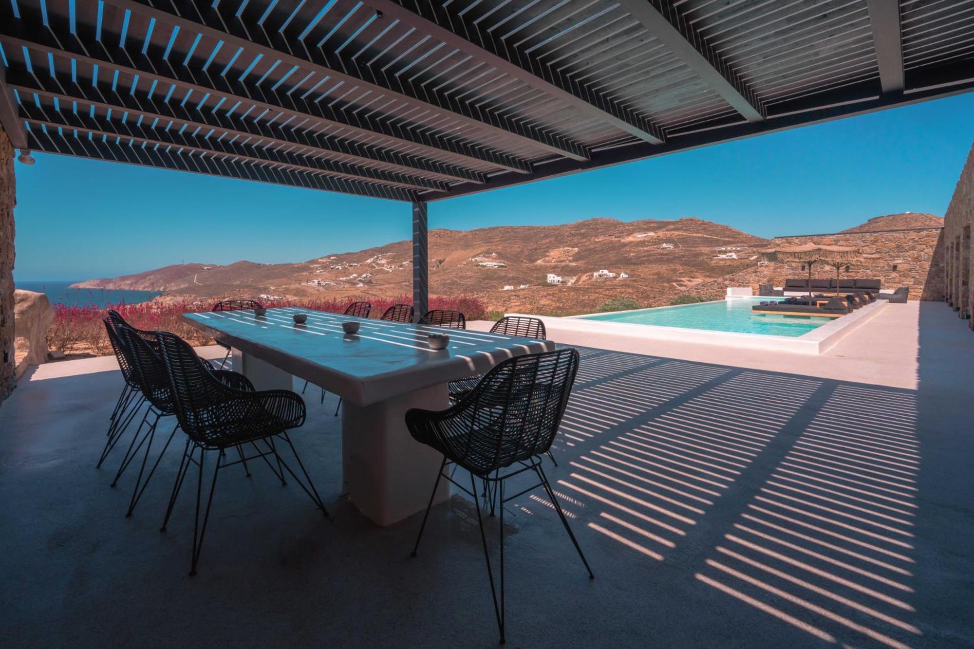 Aora Ftelia Mykonos Panormos (Mykonos)