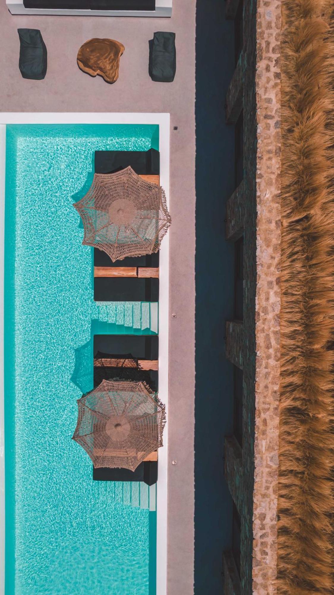 Villa Aora Ftelia Mykonos