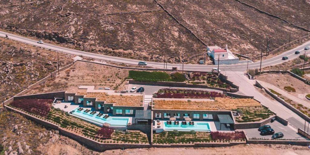 Aora Ftelia Mykonos *