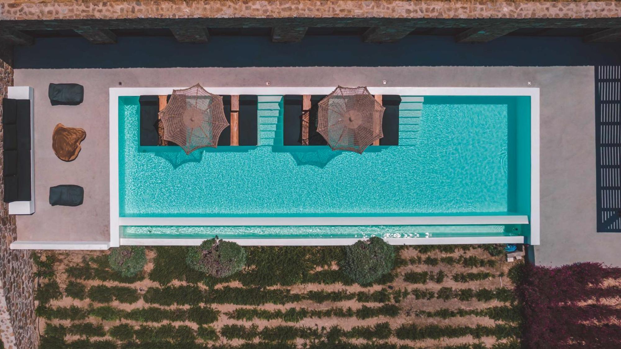 Aora Ftelia Mykonos *