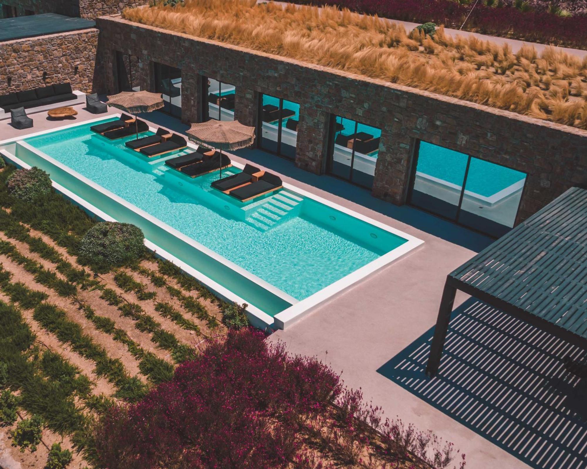 Aora Ftelia Mykonos