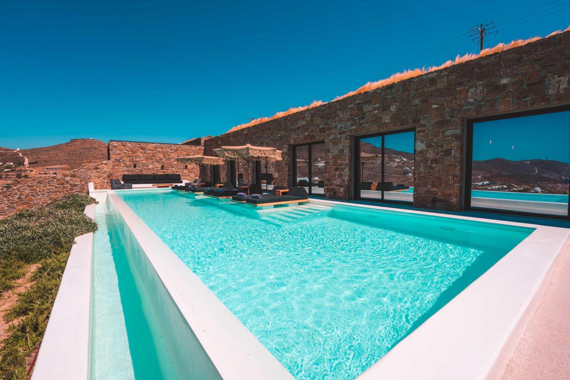 Aora Ftelia Mykonos *