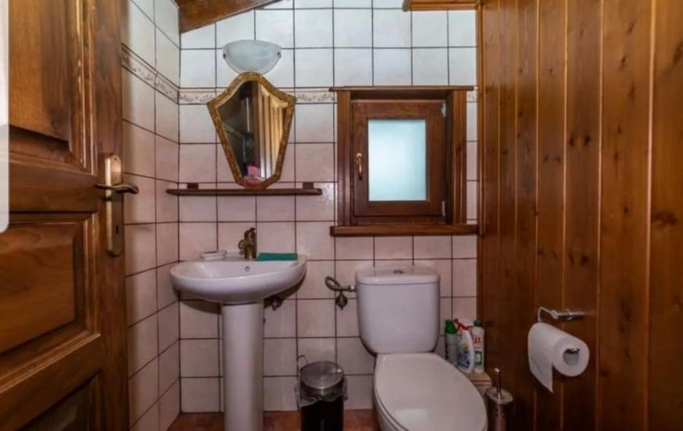 Traumvilla - 130 Quadratmeter Bis 6 Personen Villa *