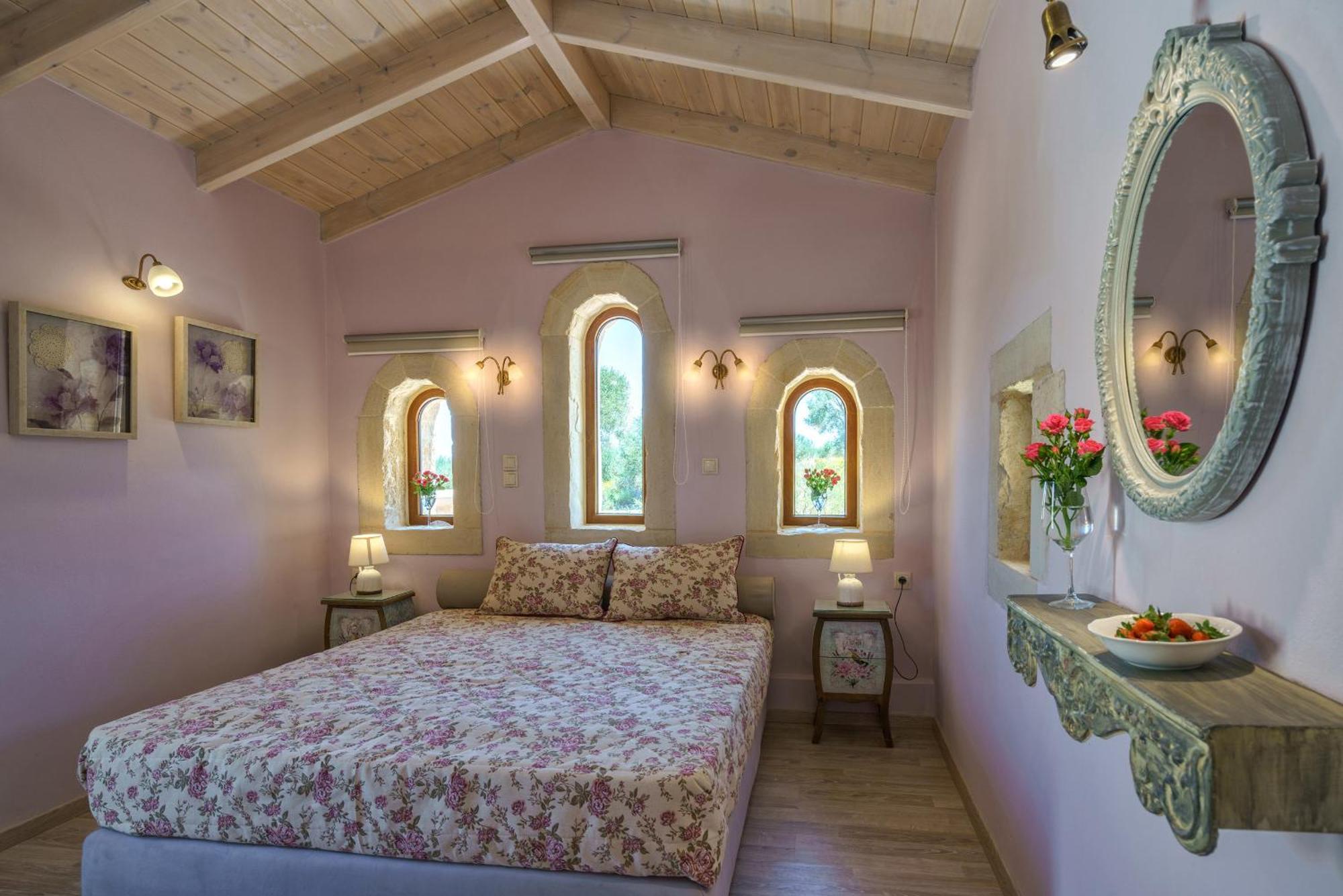 A Stonebuilt Fortress With Breathtaking Seaviews! *