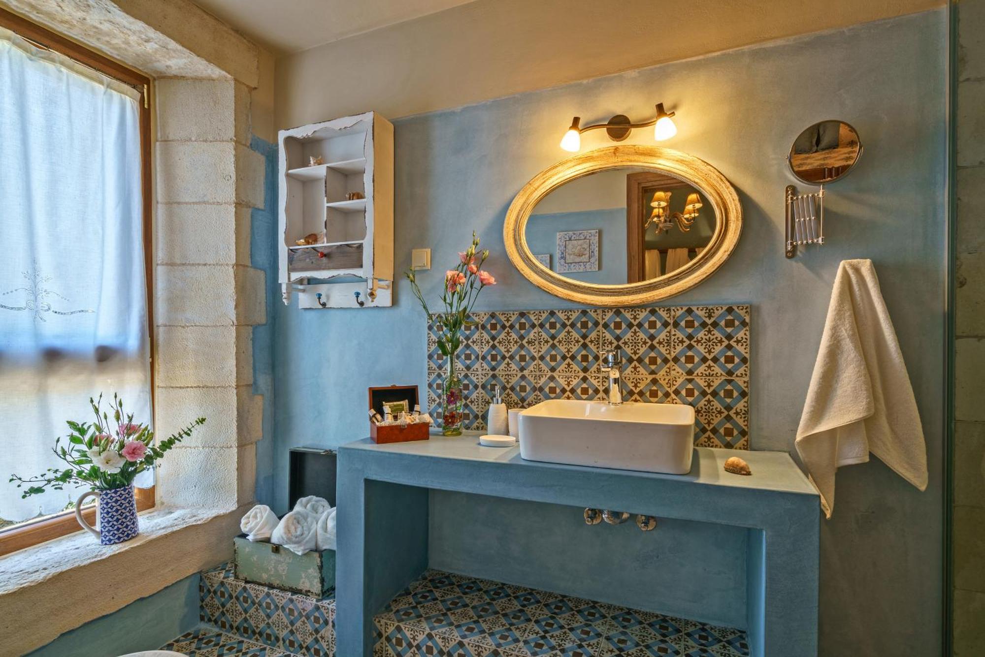 Villa A Stonebuilt Fortress With Breathtaking Seaviews! *
