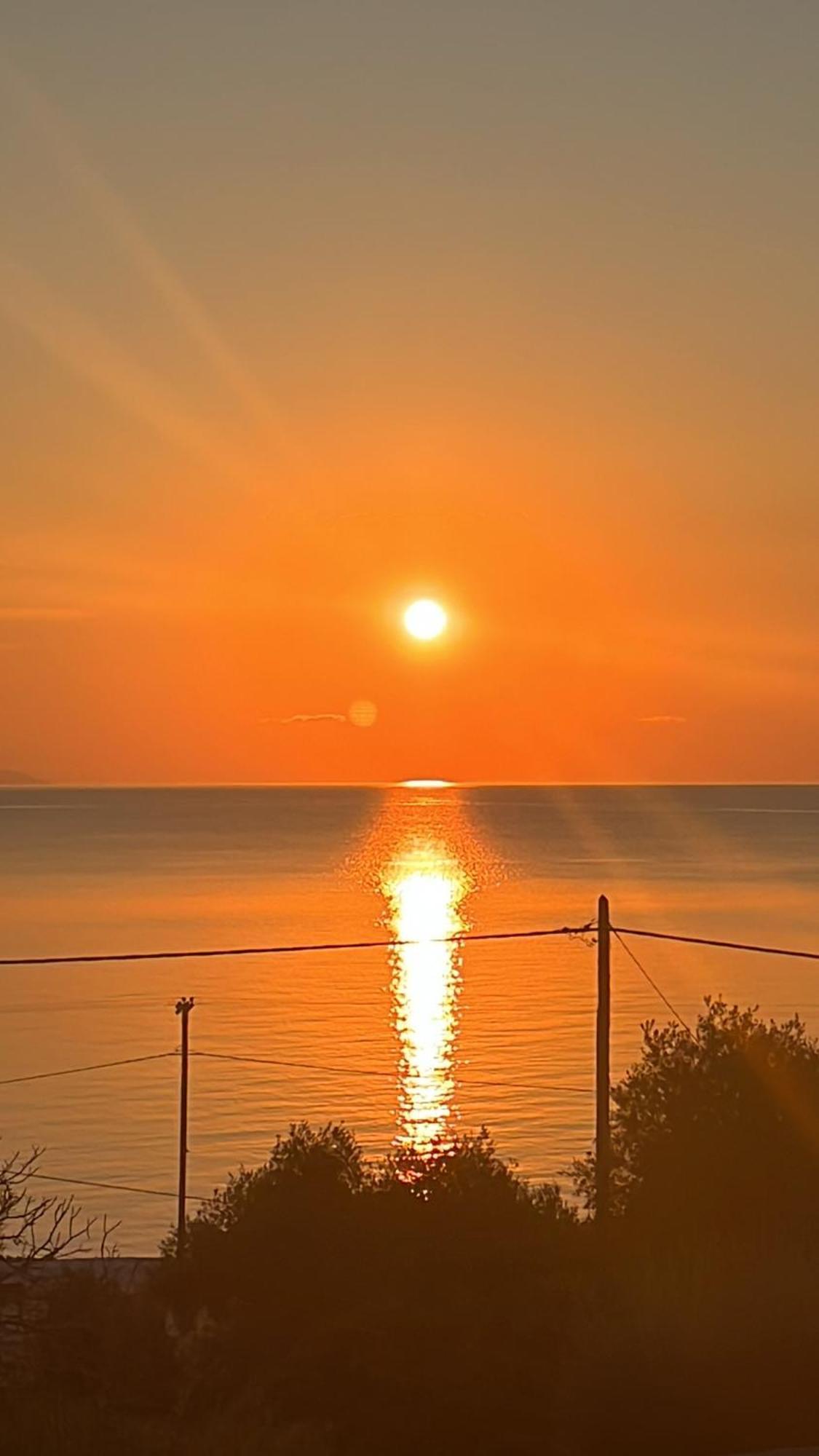 Shades Of View Apartment Poros (Kefalonia)