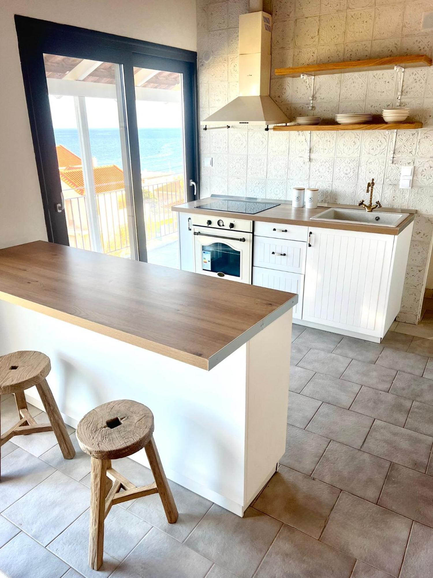 Shades Of View Apartment Poros (Kefalonia)