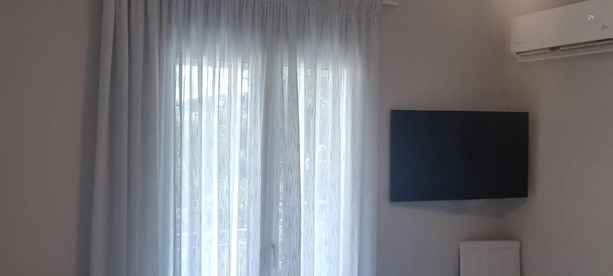 Acharavi Serenity Cozy Holiday home *