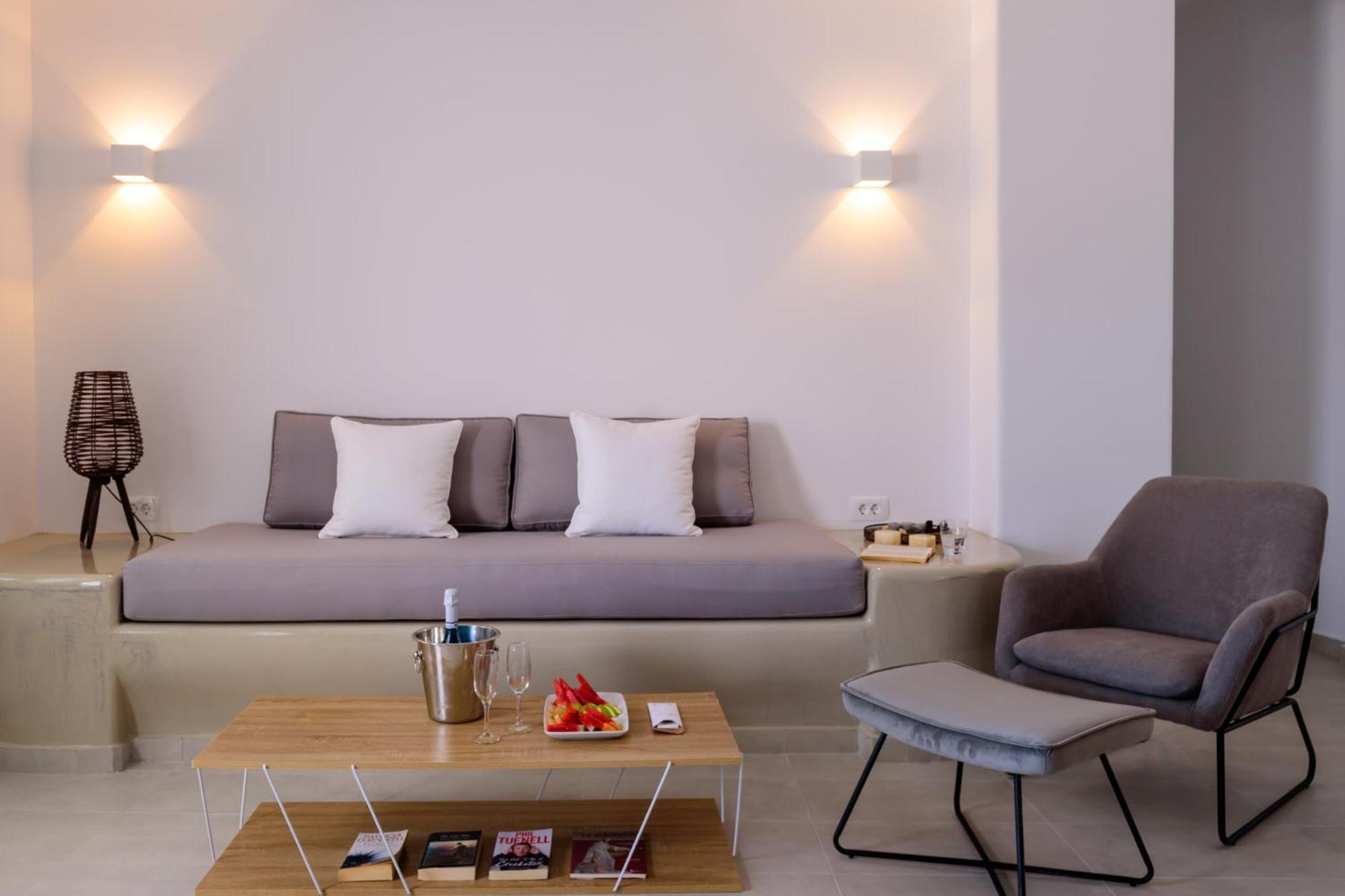 Hotel Pegasus & (adults Only) 5*