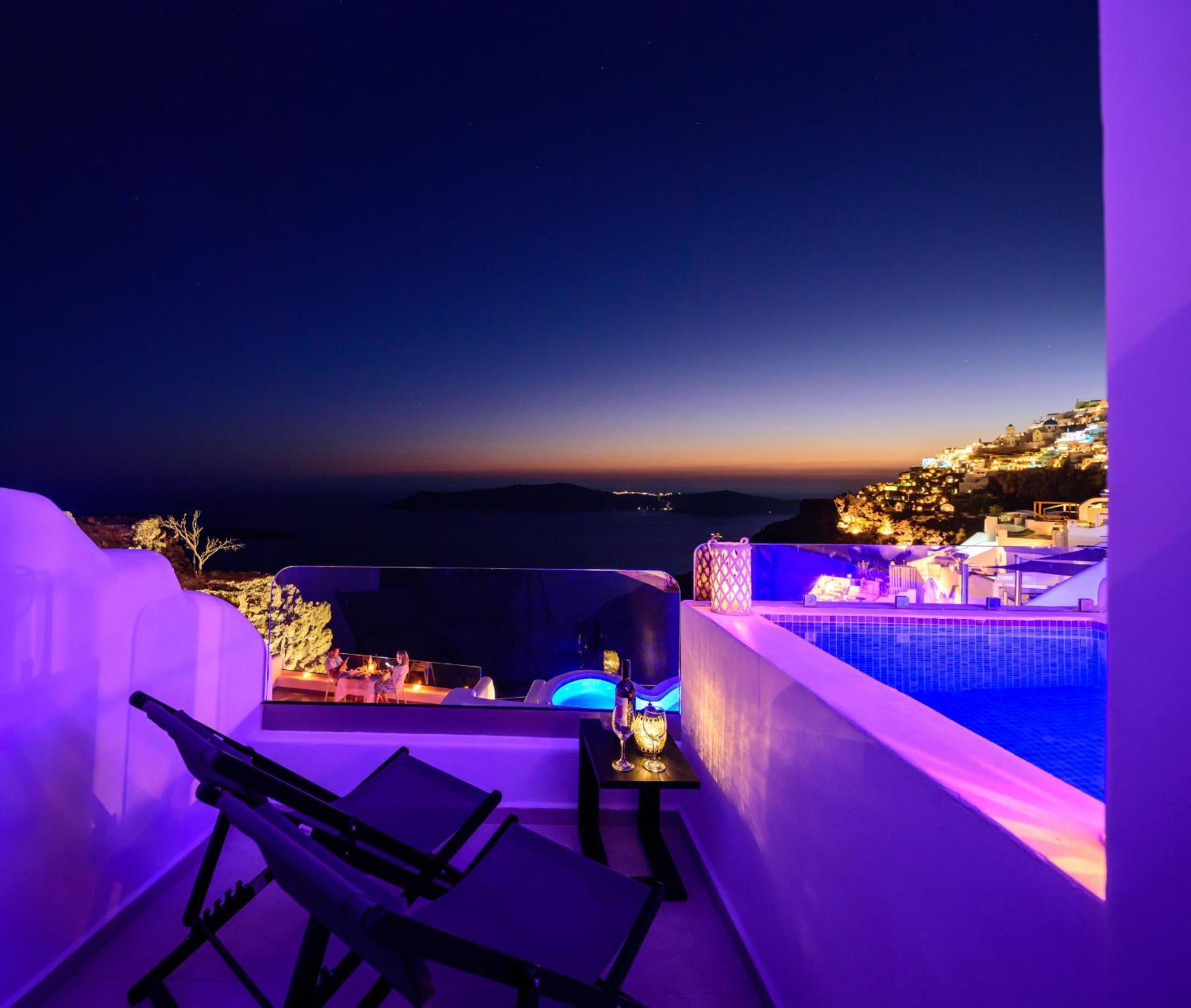 Pegasus & (adults Only) Hotel 5*