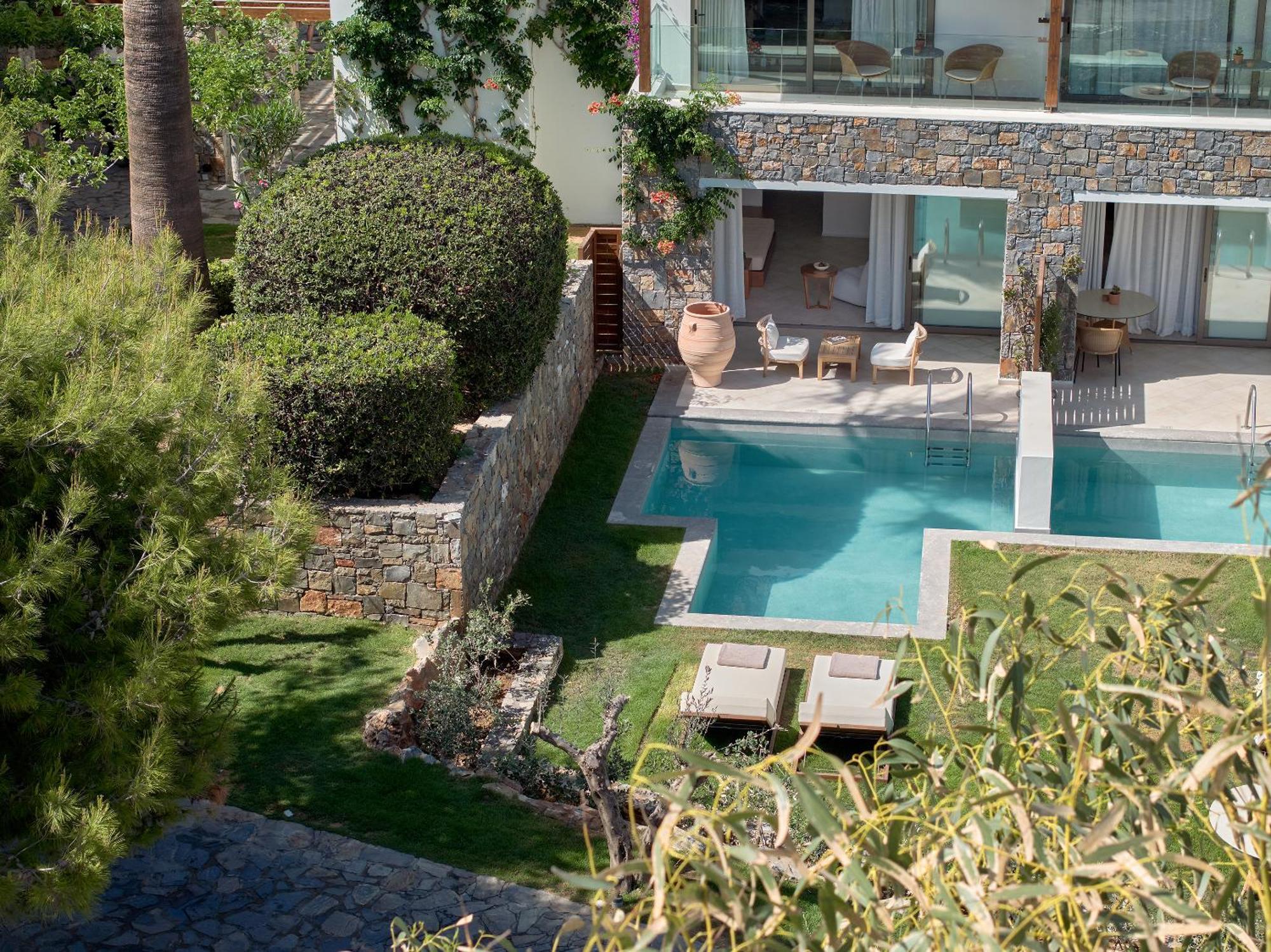 Amirandes, A Grecotel To Live Resort 5*