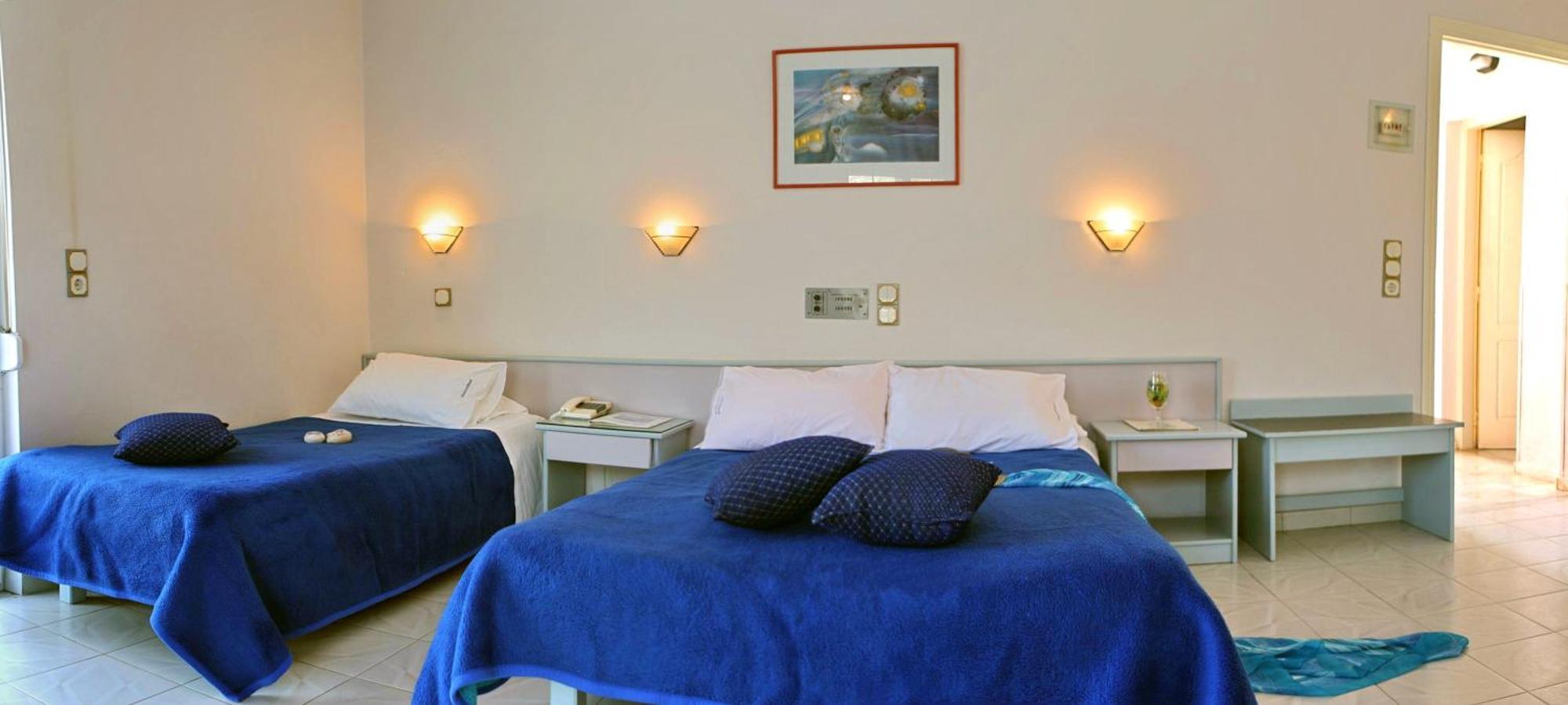 Aphrodite Hotel
