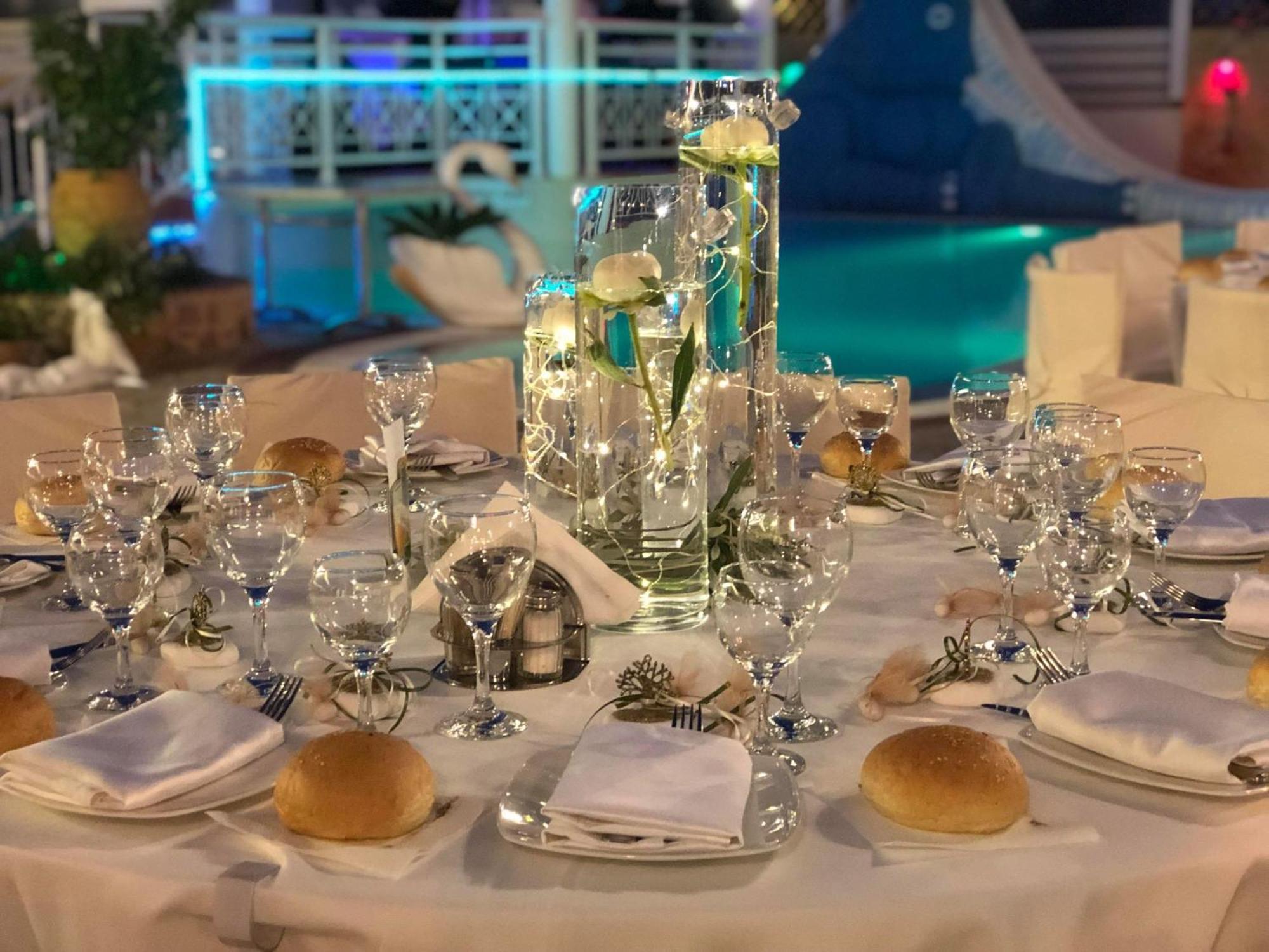Hotel Aphrodite Vatera