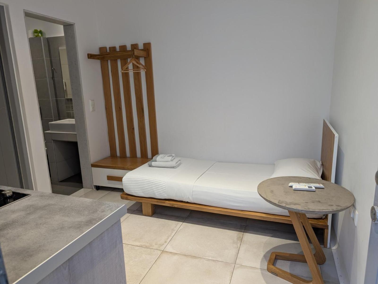Korali 2* Naxos City