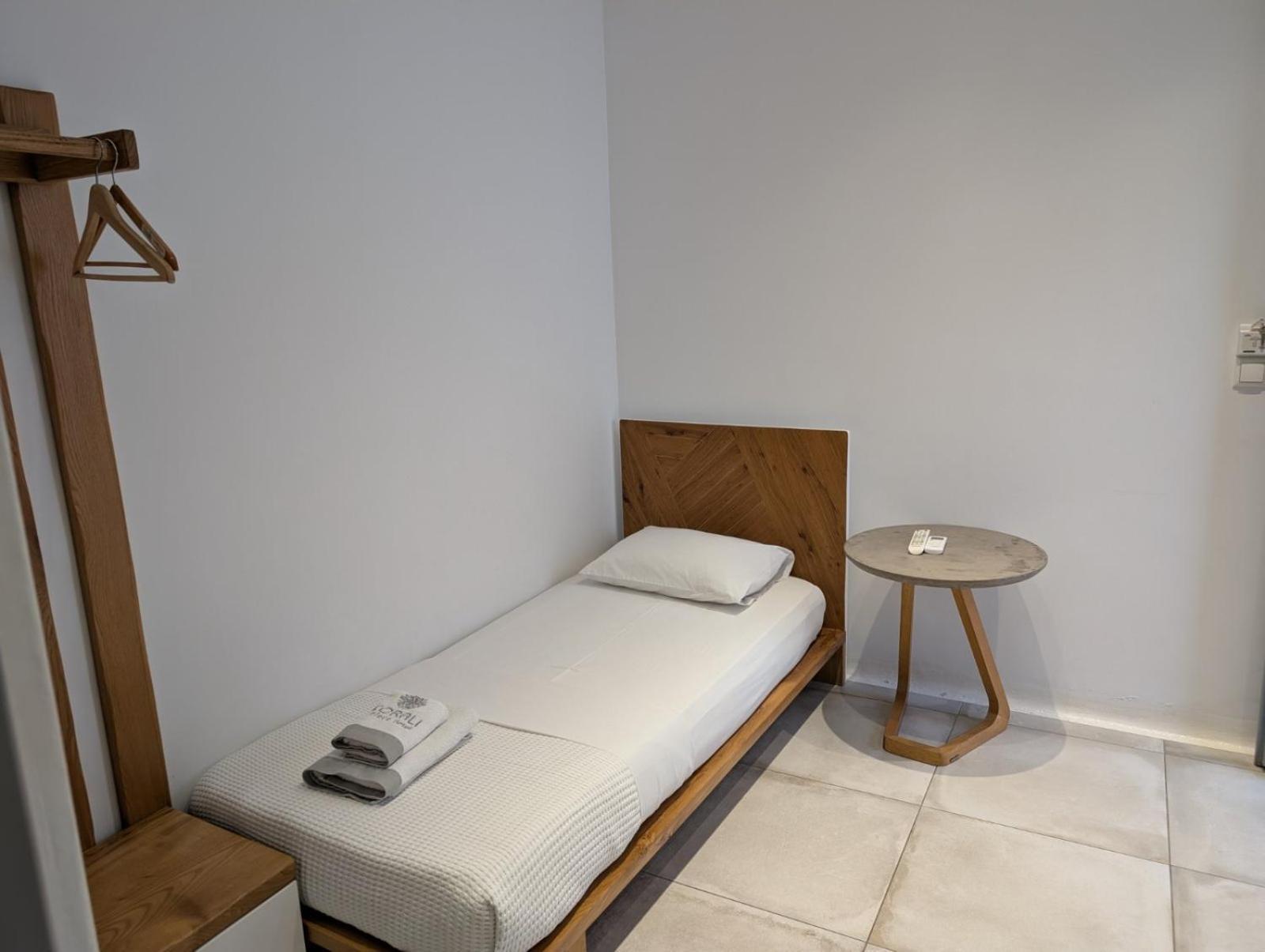 Korali Aparthotel 2*