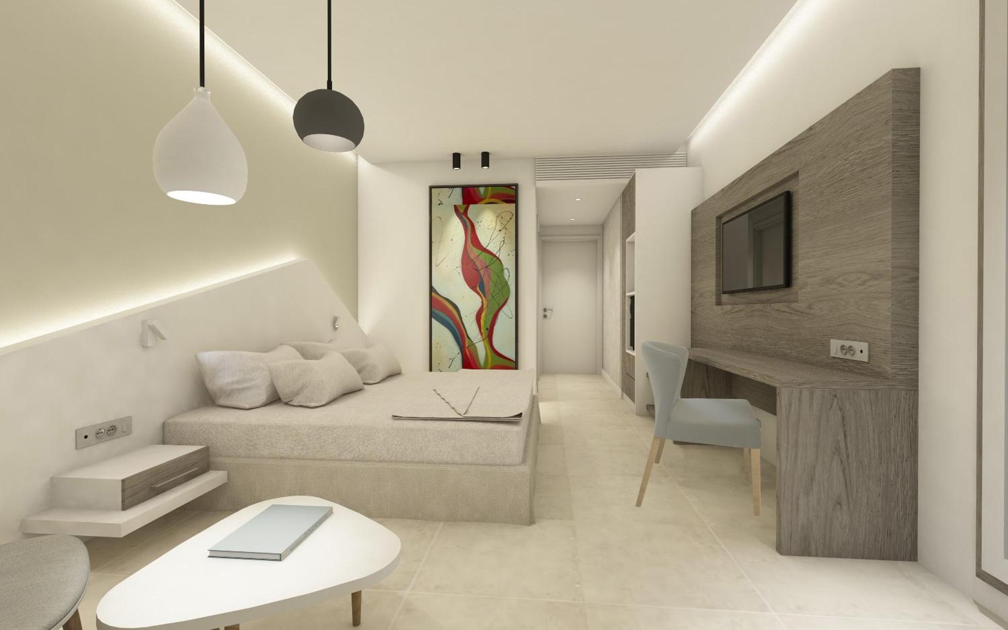 Hotel Kassandra Bay Resort, & Katsaros (Skiathos)