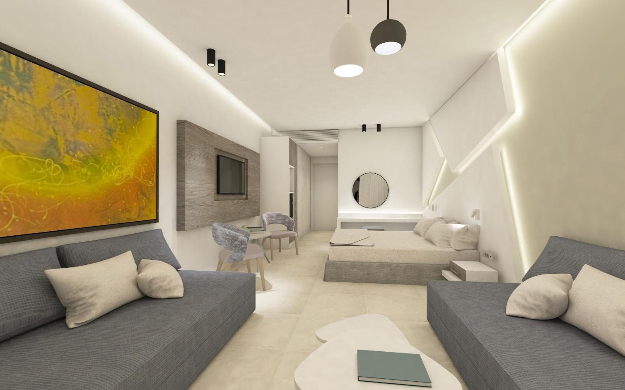 Hotel Kassandra Bay Resort, & 5*
