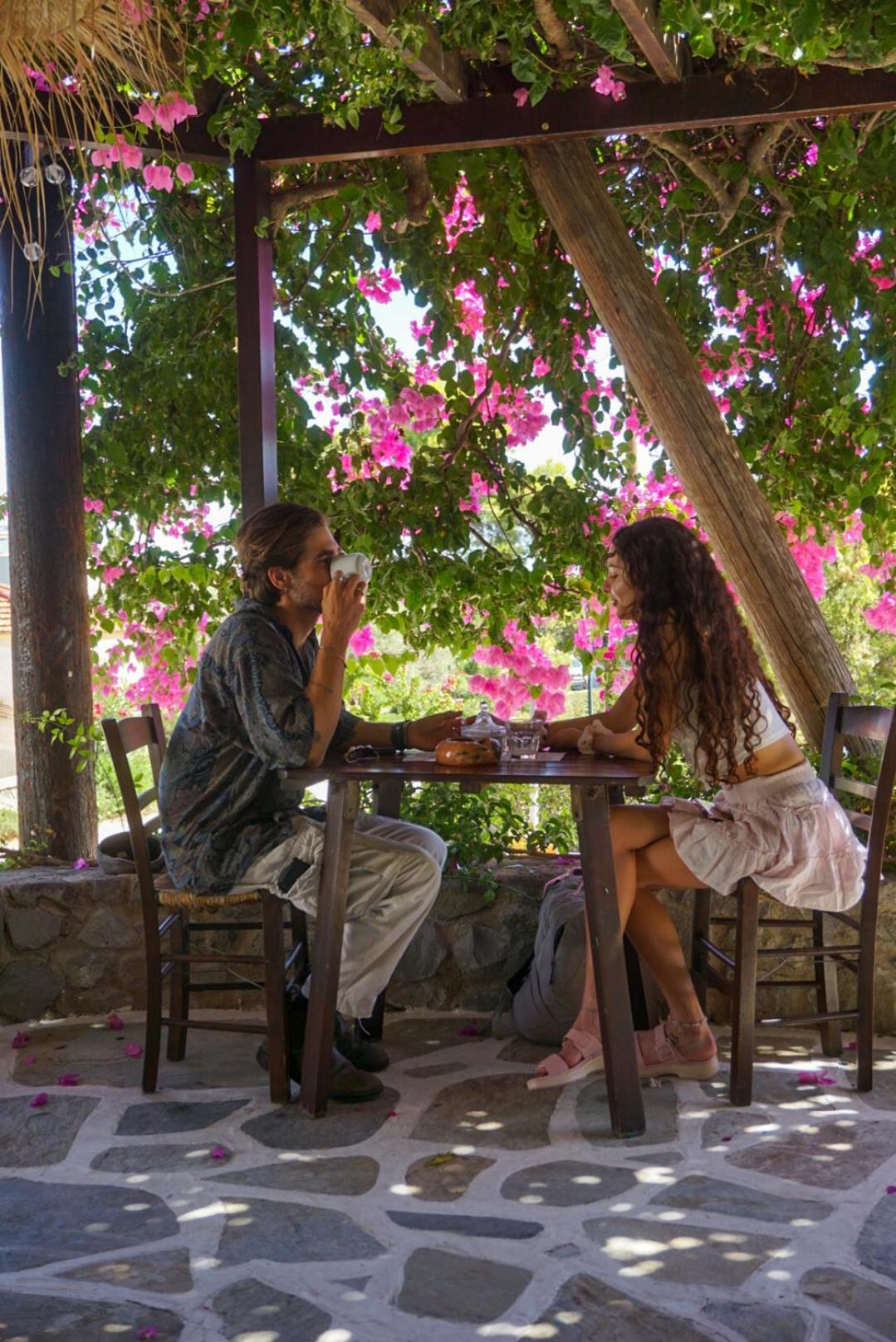 Vagia Traditional, Aegina Island 3* Vagia (Aegina)