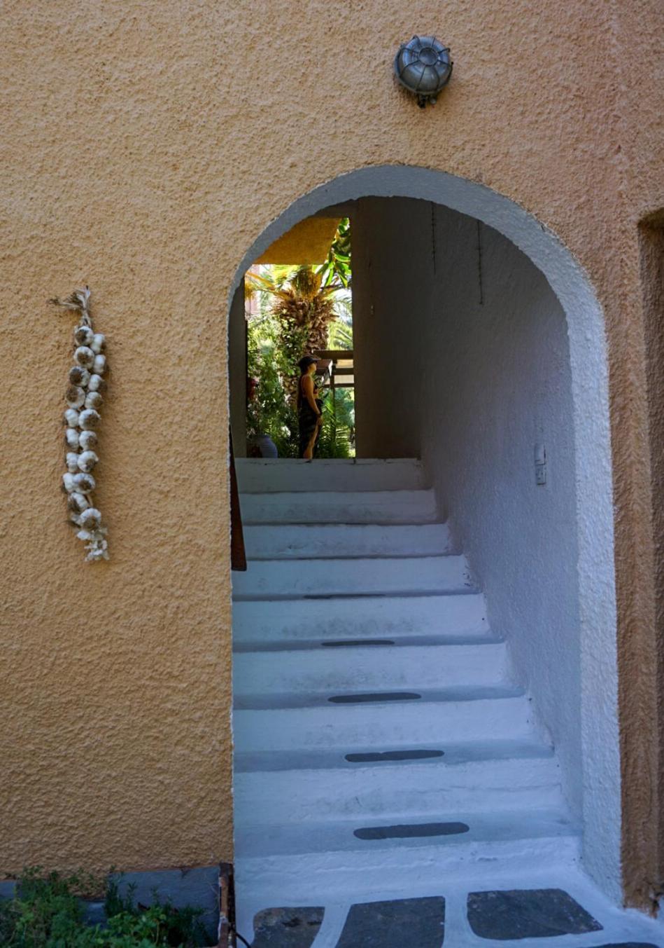 Vagia Traditional, Aegina Island Hotel 3*