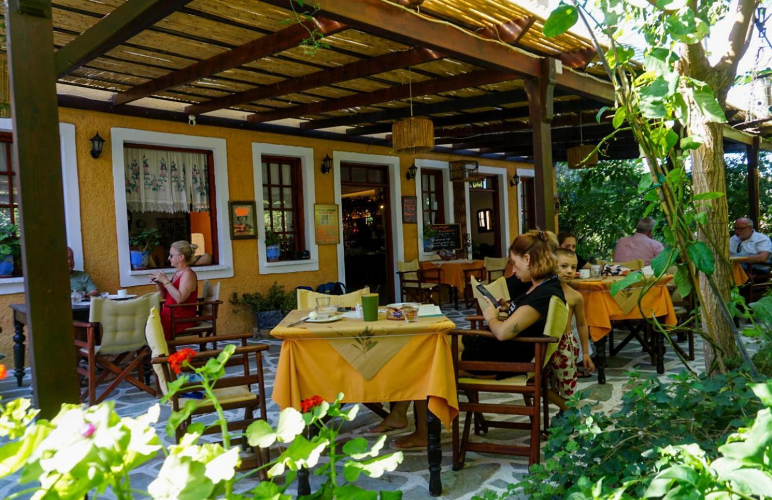 Hotel Vagia Traditional, Aegina Island Vagia (Aegina)