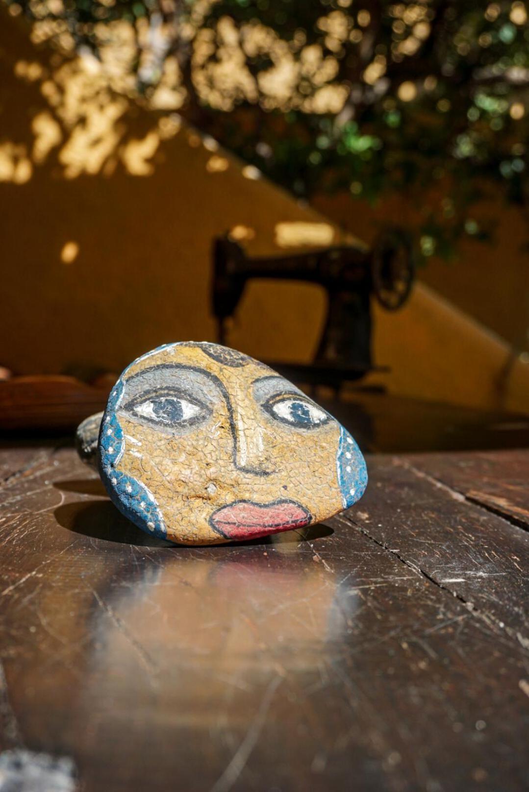 Vagia Traditional, Aegina Island 3* Vagia (Aegina)
