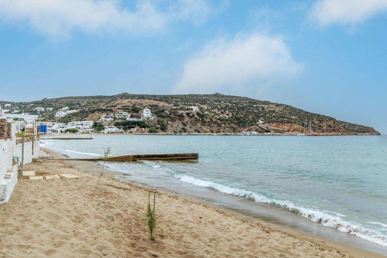 Cyclades 2* Platis Gialos (Sifnos)