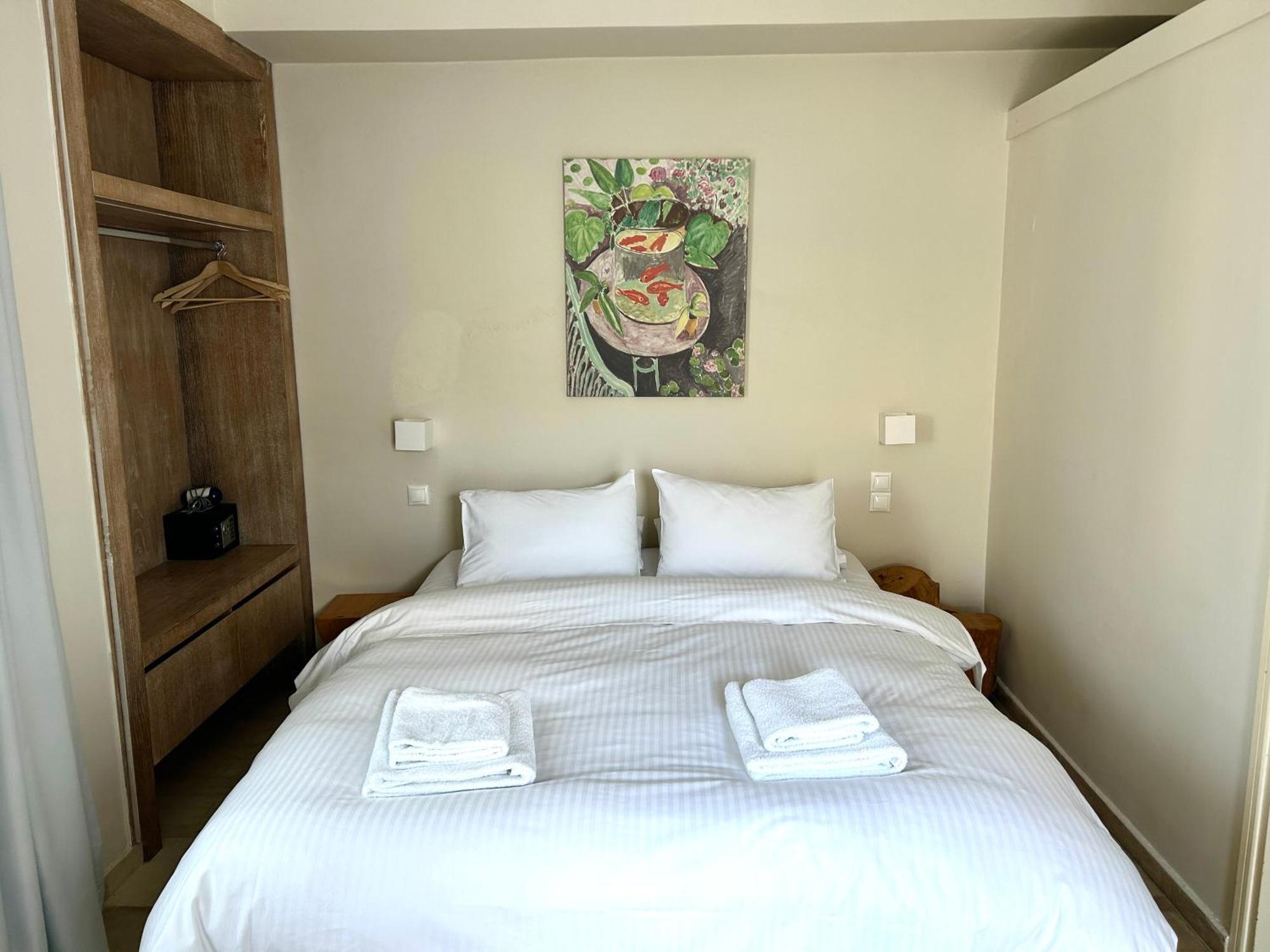 Aparthotel The Loriet