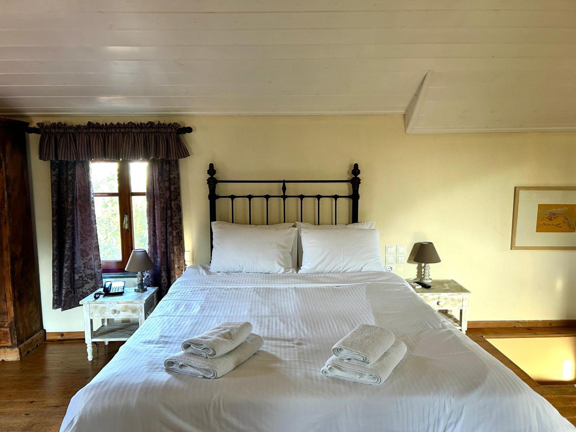 The Loriet Aparthotel Mytilene