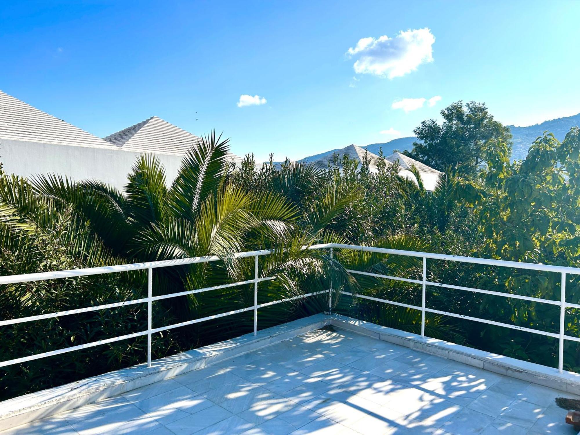 The Loriet 4* Mytilene