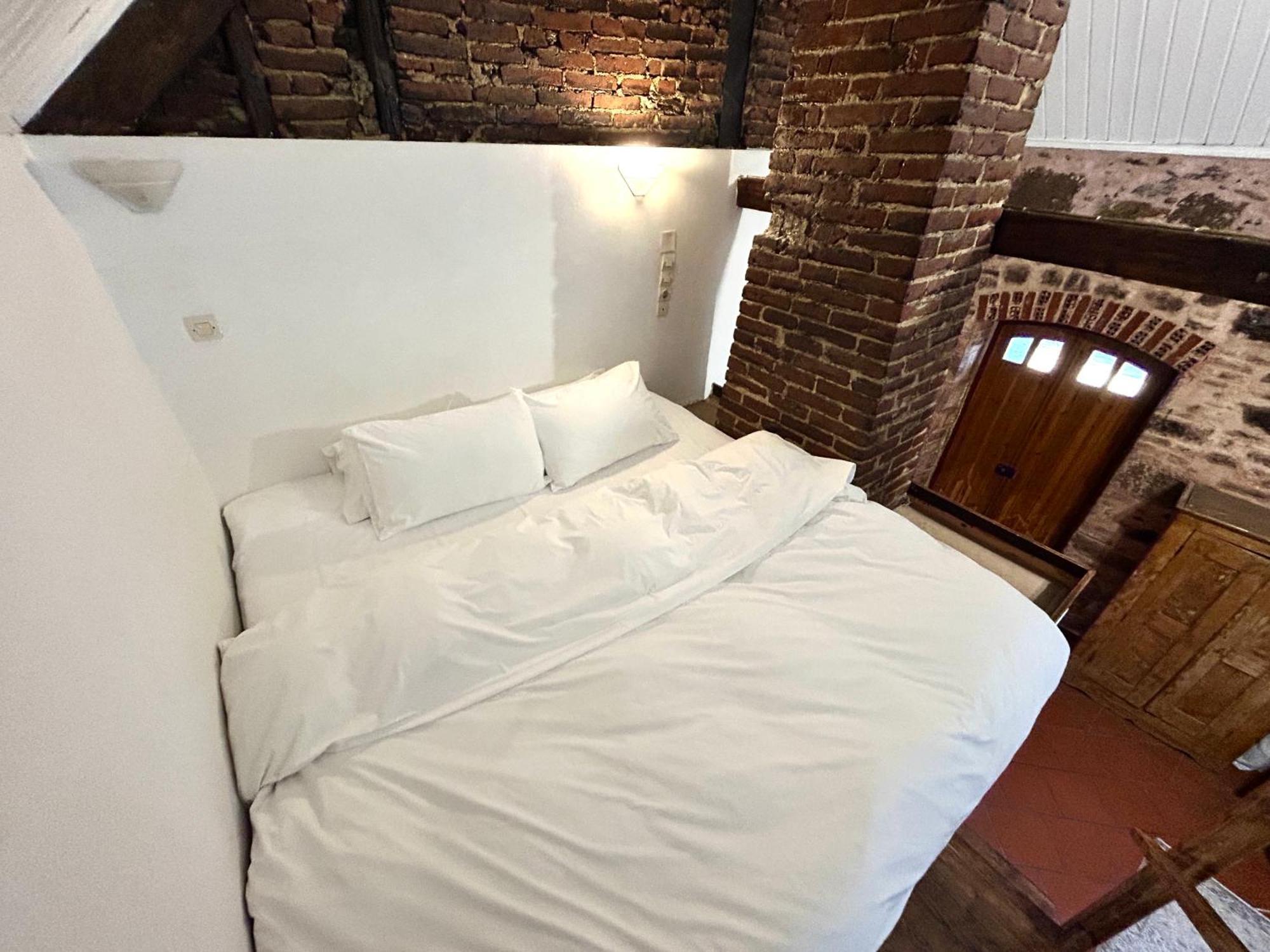 Aparthotel The Loriet