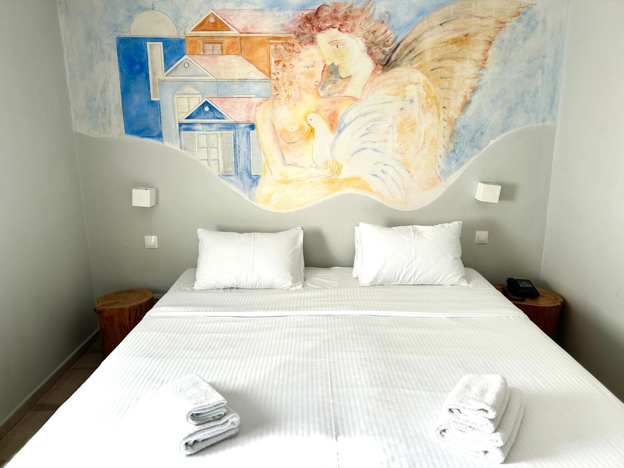 Aparthotel The Loriet 4*