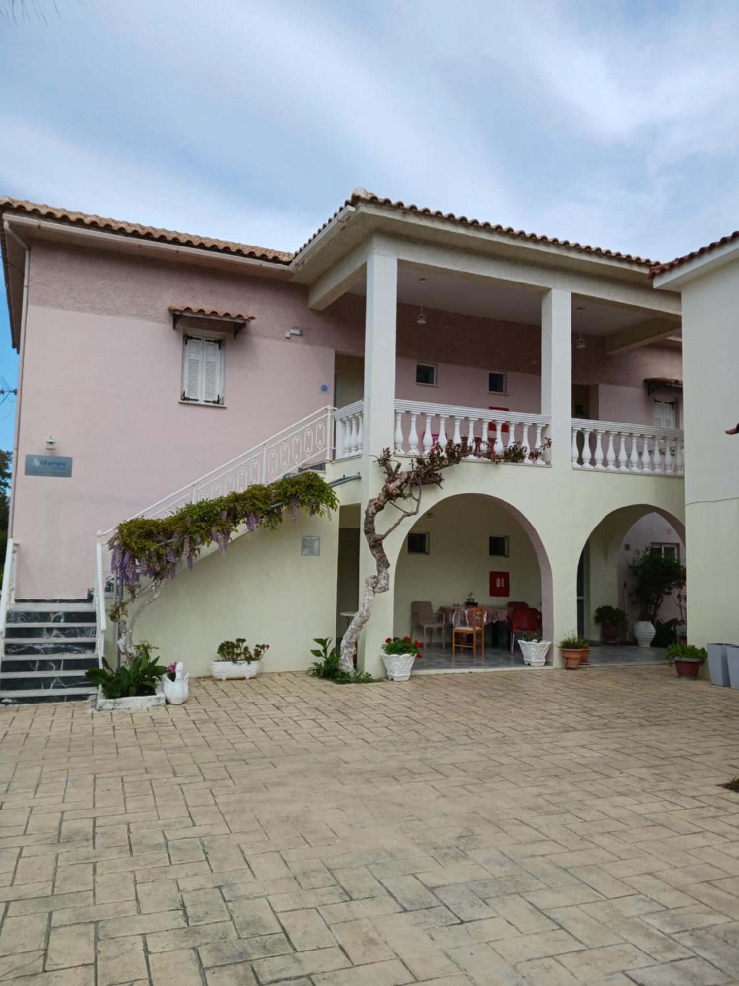 Apartment Canditas