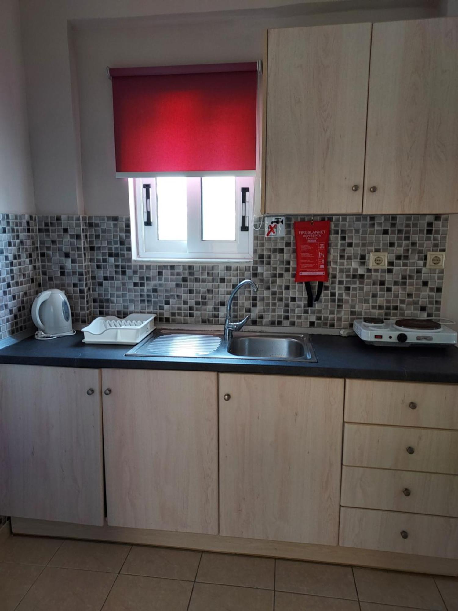 Apartment Canditas *