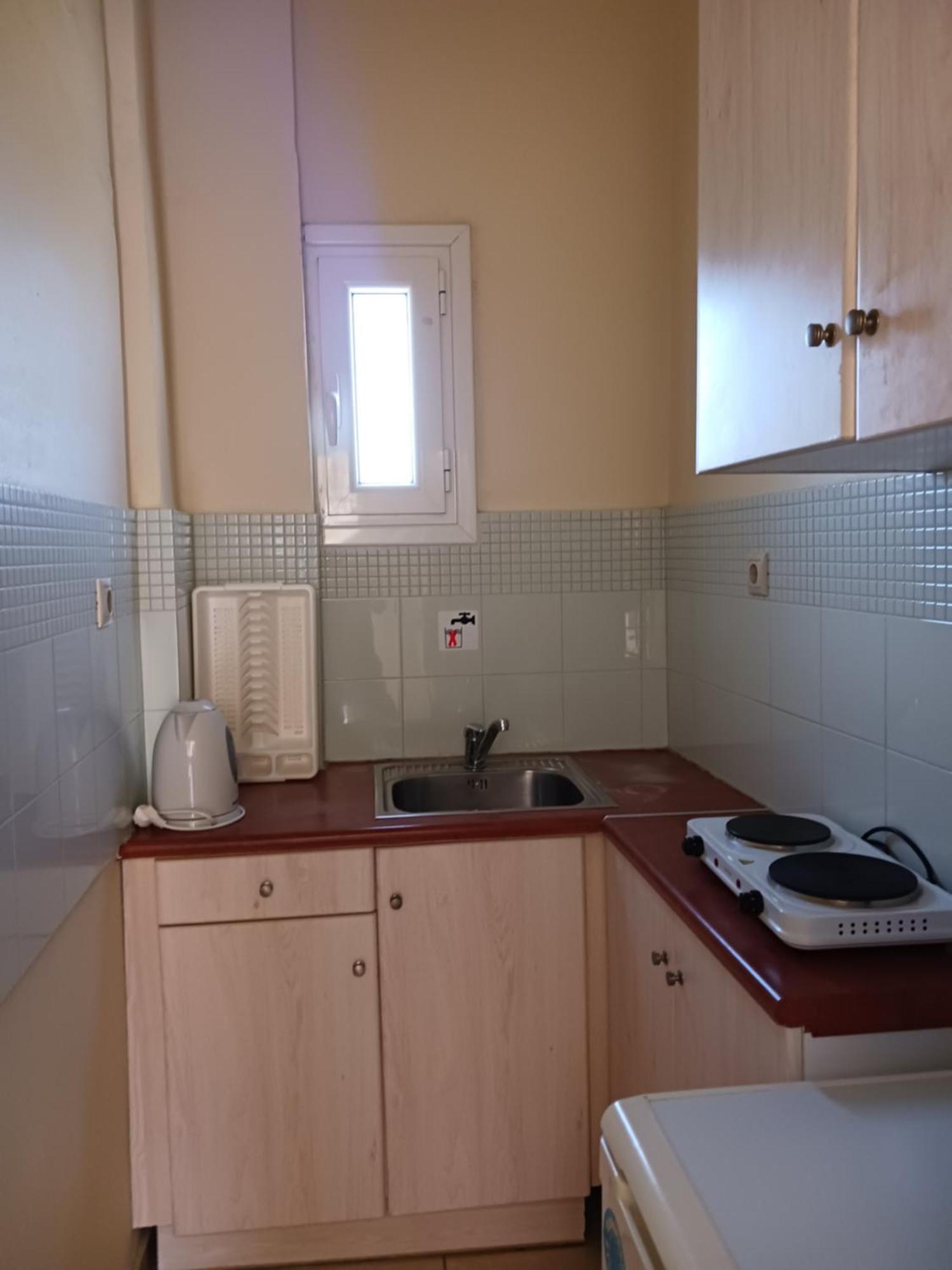 Apartment Canditas Tsilivi (Zakynthos)