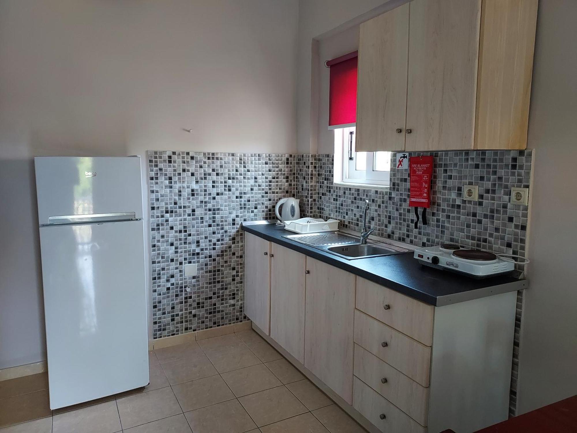 Apartment Canditas