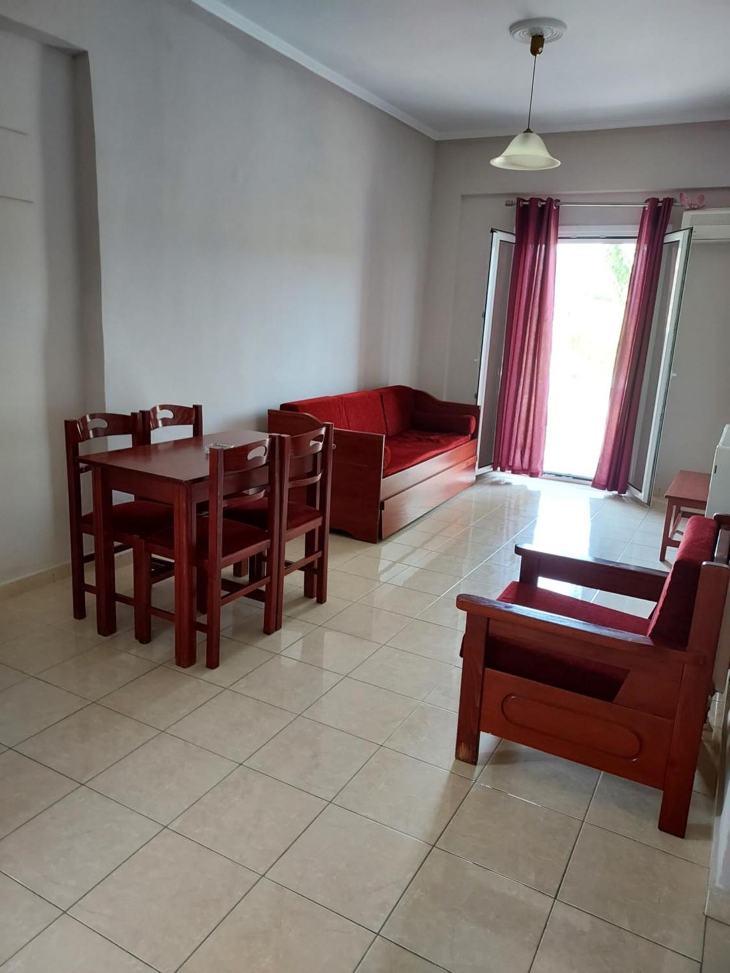 Canditas Apartment *