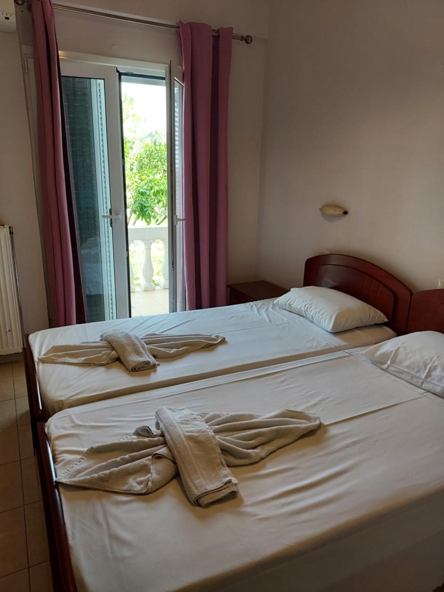 Canditas Apartment Tsilivi (Zakynthos)