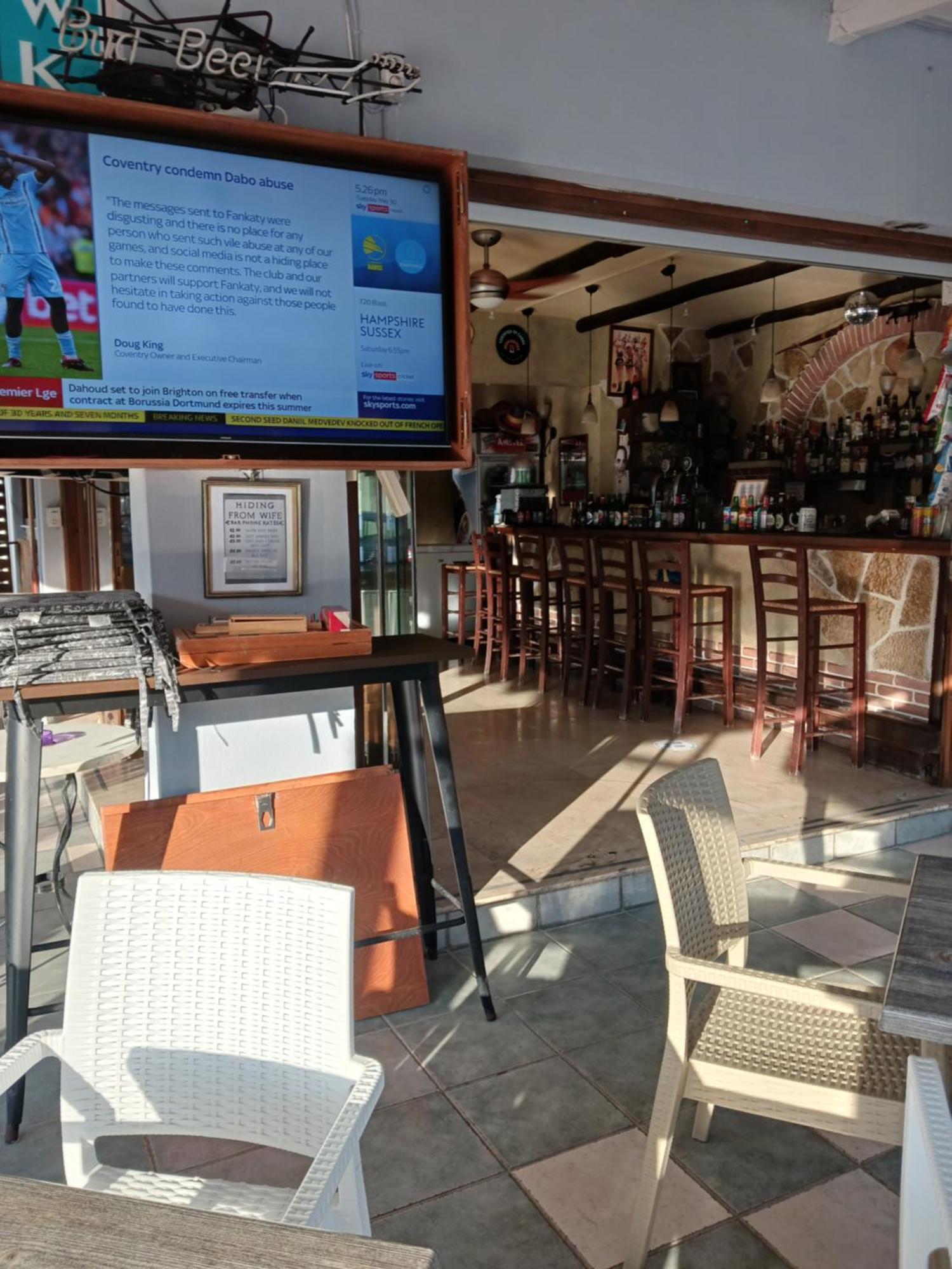 Apartment Canditas Tsilivi (Zakynthos)